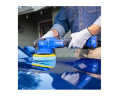 Kobalt KPO 124B-03 6-in Variable Speed Cordless Polisher -Kobalt Store 9 92