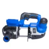 Kobalt KBDS 124B-03 24-Volt 2.5-in Portable Band Saw 2 Kobalt KBDS 124B-03 24-Volt 2.5-in Portable Band Saw -Kobalt Store Kobalt KBDS 124B 03 24 Volt 2.5 in Portable Band Saw
