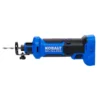 Kobalt KCOT 124B-03 1-Speed Cordless 24-Volt Max Cutting Rotary Tool -Kobalt Store Kobalt KCOT 124B 03 1 Speed Cordless 24 Volt Max Cutting Rotary Tool