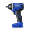 Kobalt KCW 5024B-03 24-volt Max Variable Speed Brushless 1/2-in Drive Cordless Impact Wrench (Tool Only) 2 Kobalt KCW 5024B-03 24-volt Max Variable Speed Brushless 1/2-in Drive Cordless Impact Wrench (Tool Only) -Kobalt Store Kobalt KCW 5024B 03 24 volt Max Variable Speed Brushless 1.2 in Drive Cordless Impact Wrench Tool Only