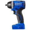 Kobalt KIW 3824B-03 Brushless-Amp 24-volt Max Variable Speed Brushless 3/8-in Drive Cordless Impact Wrench (Tool Only) 1 Kobalt KIW 3824B-03 Brushless-Amp 24-volt Max Variable Speed Brushless 3/8-in Drive Cordless Impact Wrench (Tool Only) -Kobalt Store Kobalt KIW 3824B 03 Brushless Amp 24 volt Max Variable Speed Brushless 3.8 in Drive Cordless Impact Wrench Tool only