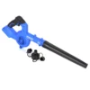 Kobalt KJB 124B-03 24-volt Max Jobsite Blower (Tool Only) 1 Kobalt KJB 124B-03 24-volt Max Jobsite Blower (Tool Only) -Kobalt Store Kobalt KJB 124B 03 24 volt Max Jobsite Blower Tool Only