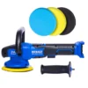 Kobalt KPO 124B-03 6-in Variable Speed Cordless Polisher 2 Kobalt KPO 124B-03 6-in Variable Speed Cordless Polisher -Kobalt Store Kobalt KPO 124B 03 6 in Variable Speed Cordless Polisher
