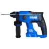 Kobalt KRH 124B-03 24-volt-Amp 7/8-in Sds-plus Variable Speed Cordless Rotary Hammer Drill 2 Kobalt KRH 124B-03 24-volt-Amp 7/8-in Sds-plus Variable Speed Cordless Rotary Hammer Drill -Kobalt Store Kobalt KRH 124B 0 24 volt Amp 7.8 in Sds plus Variable Speed Cordless Rotary Hammer Drill