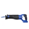 Kobalt KRS 1824B-03 24-volt Max Variable Speed Brushless Cordless Reciprocating Saw (Tool Only) 2 Kobalt KRS 1824B-03 24-volt Max Variable Speed Brushless Cordless Reciprocating Saw (Tool Only) -Kobalt Store Kobalt KRS 1824B 03 24 volt Max Variable Speed Brushless Cordless Reciprocating Saw Tool Only