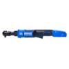 Kobalt KRW 124B-03 24-volt Max Variable Speed Brushless 3/8-in Drive Cordless Ratchet Wrench (Tool Only) 2 Kobalt KRW 124B-03 24-volt Max Variable Speed Brushless 3/8-in Drive Cordless Ratchet Wrench (Tool Only) -Kobalt Store Kobalt KRW 124B 03 24 volt Max Variable Speed Brushless 3.8 in Drive Cordless Ratchet Wrench Tool Only