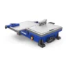 Kobalt KWS B72-06 7-in 6-Amp Wet Tabletop Sliding Table Tile Saw 2 Kobalt KWS B72-06 7-in 6-Amp Wet Tabletop Sliding Table Tile Saw -Kobalt Store Kobalt KWS B72 06 7 in 6 Amp Wet Tabletop Sliding Table Tile Saw